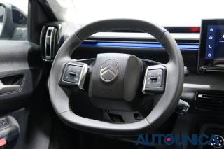 CITROEN C3 usata, con Airbag testa