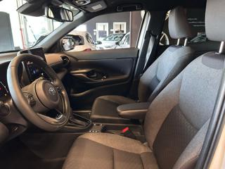 TOYOTA Yaris Cross usata, con Chiusura centralizzata