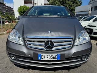 MERCEDES-BENZ A 180 usata, con Airbag laterali