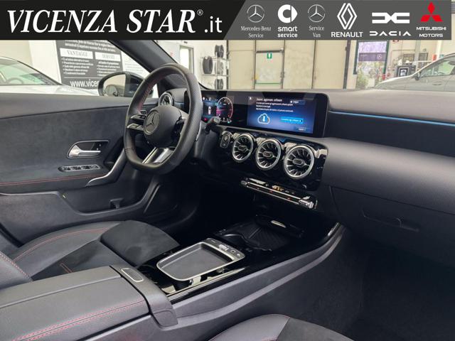 MERCEDES-BENZ A 220 usata, con Controllo trazione