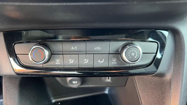 OPEL Corsa usata, con Immobilizzatore elettronico