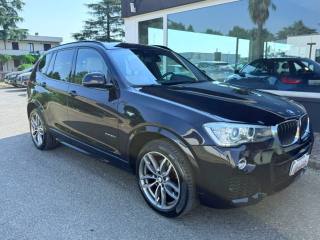 BMW X3 usata, con Airbag Passeggero