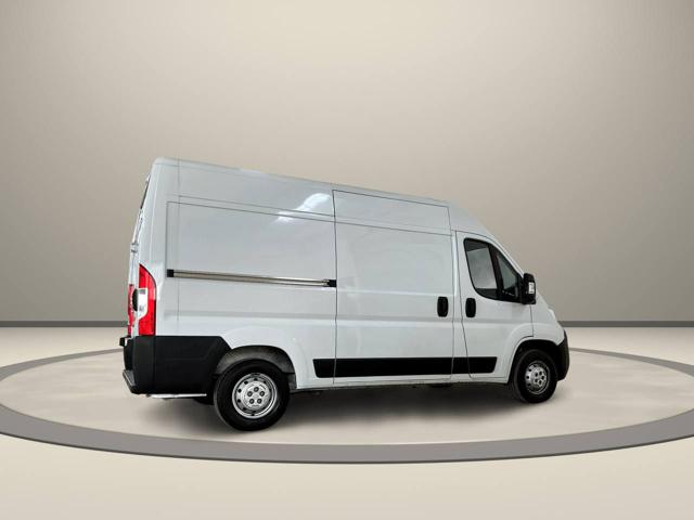 CITROEN Jumper usata, con Autoradio