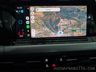 VOLKSWAGEN Golf usata, con Fendinebbia