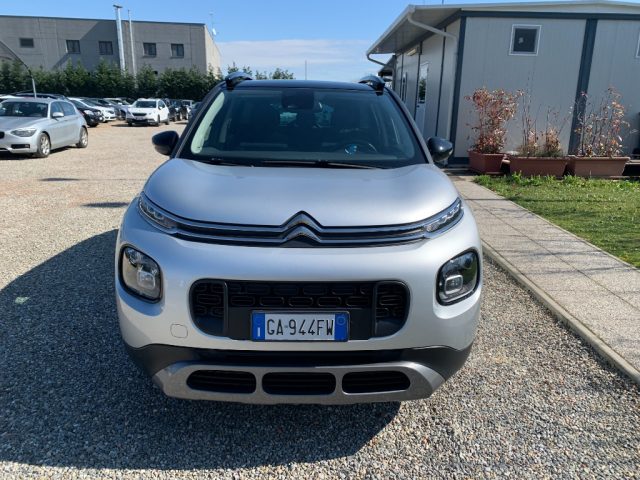 CITROEN C3 Aircross usata, con Airbag