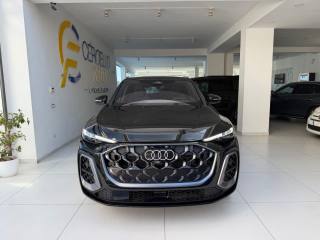 AUDI Q5 usata, con Chiusura centralizzata