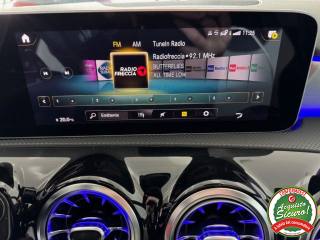 MERCEDES-BENZ A 180 usata, con Park Distance Control