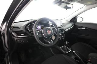 FIAT Tipo usata 1
