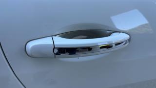 BENTLEY Continental usata 37