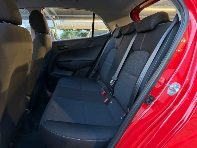 KIA Picanto usata 9