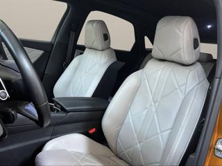 DS AUTOMOBILES DS 7 Crossback usata, con Climatizzatore