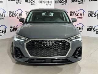 AUDI Q3 usata, con Airbag