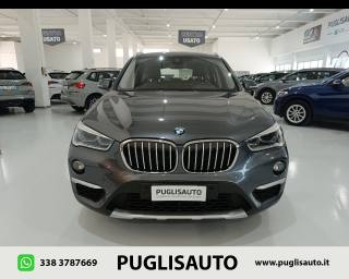 BMW X1 usata, con Airbag