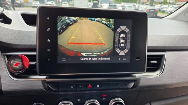 NISSAN Townstar usata, con Isofix
