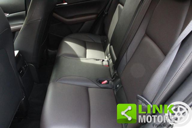 MAZDA CX-30 usata, con Chiusura centralizzata