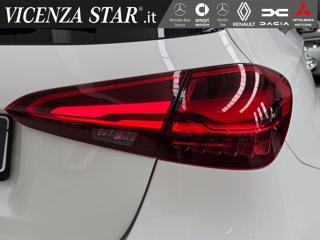 MERCEDES-BENZ A 180 usata, con Alzacristalli elettrici