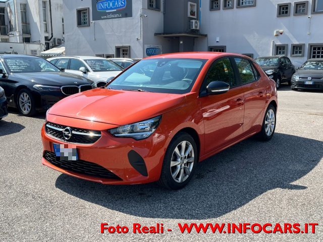 OPEL Corsa usata, con Airbag laterali