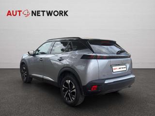 PEUGEOT 2008 usata, con Airbag Passeggero