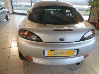 FORD Puma usata, con Servosterzo