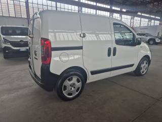 FIAT Fiorino usata, con Climatizzatore