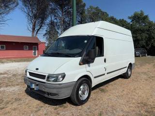 FORD Transit 300 2.4 TD/90 cat PM-TA Furg.
