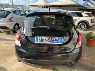LANCIA Ypsilon usata, con Bluetooth