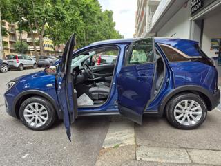 OPEL Crossland usata, con Autoradio