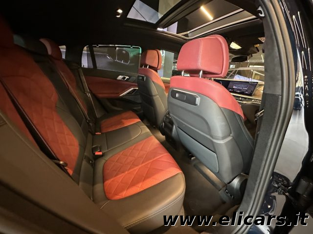 BMW X6 usata, con Cruise Control