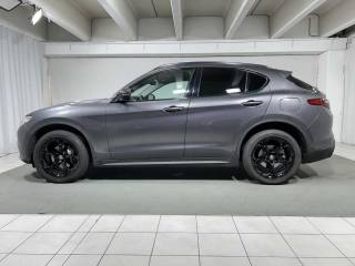 ALFA ROMEO Stelvio usata, con Airbag