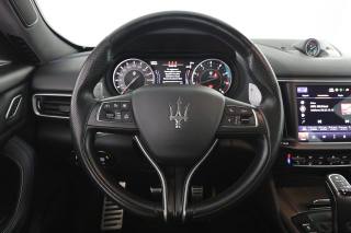 MASERATI Levante usata 4