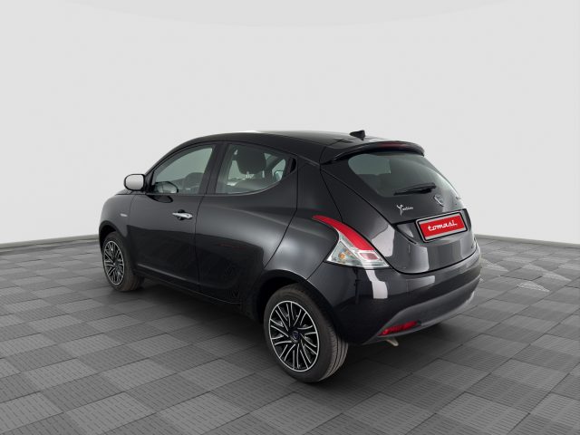 LANCIA Ypsilon usata 2