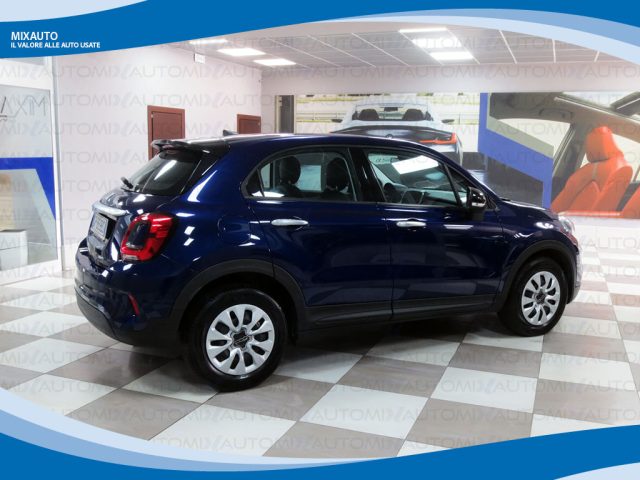 FIAT 500X usata, con Airbag