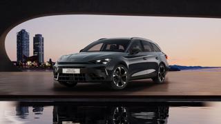 CUPRA Leon Sportstourer 1.5 Hybrid 150 CV DSG