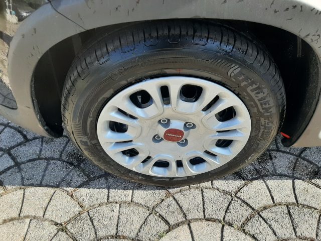 FIAT Panda usata, con Alzacristalli elettrici
