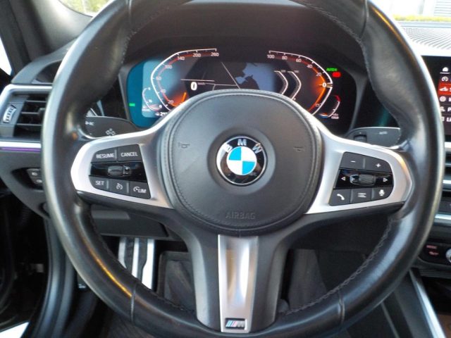 BMW 318 usata 61