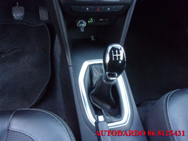 DR MOTOR DR3 usata, con Servosterzo