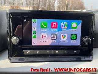 SEAT Ibiza usata, con Bracciolo