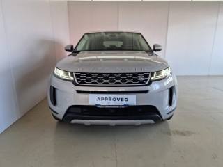LAND ROVER Range Rover Evoque usata, con Climatizzatore