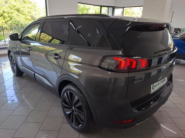 PEUGEOT 5008 usata, con Controllo trazione