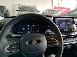 JEEP Compass usata 28
