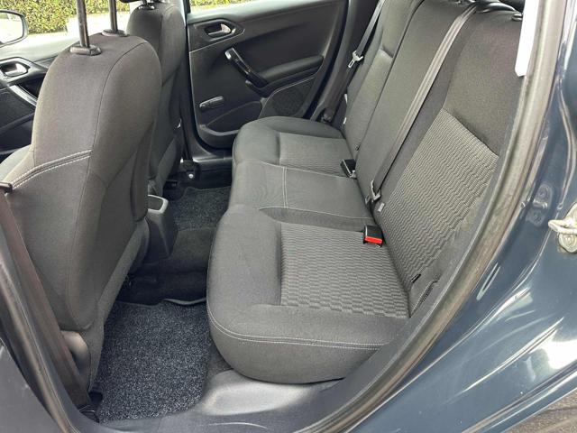 PEUGEOT 208 usata 18