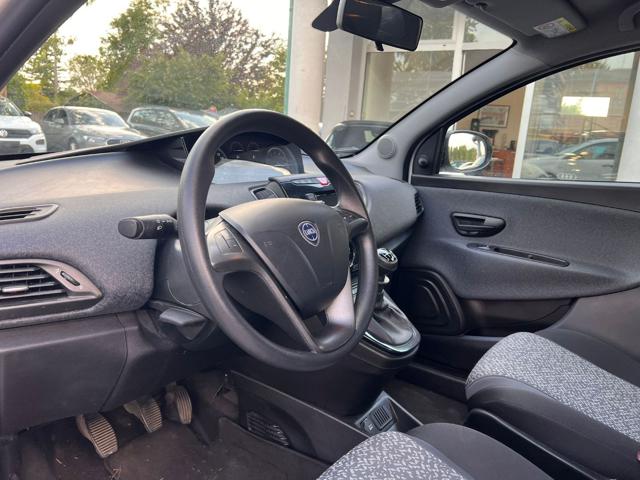 LANCIA Ypsilon usata, con Climatizzatore