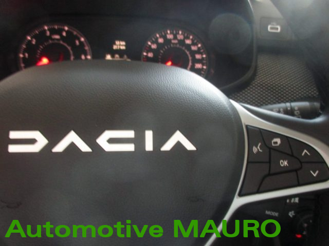 DACIA Jogger usata, con Cruise Control