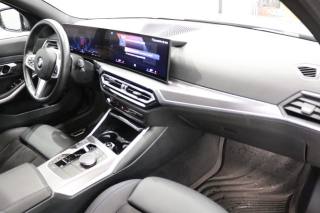 BMW 320 usata, con Specchietti laterali elettrici