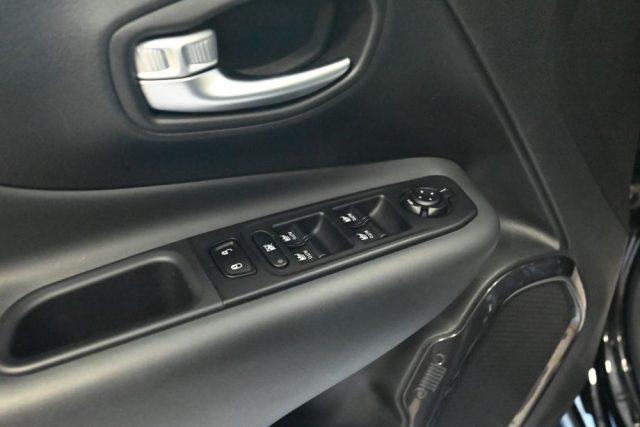 JEEP Renegade usata 43