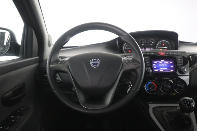 LANCIA Ypsilon usata 5