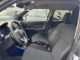 SUZUKI Ignis usata, con Controllo trazione