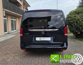MERCEDES-BENZ V 250 usata, con Airbag laterali