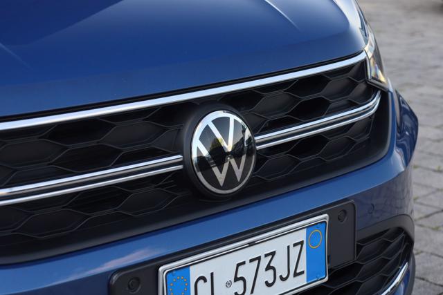 VOLKSWAGEN Taigo usata, con Chiamata automatica per emergenze
