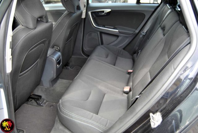 VOLVO V60 usata, con ESP